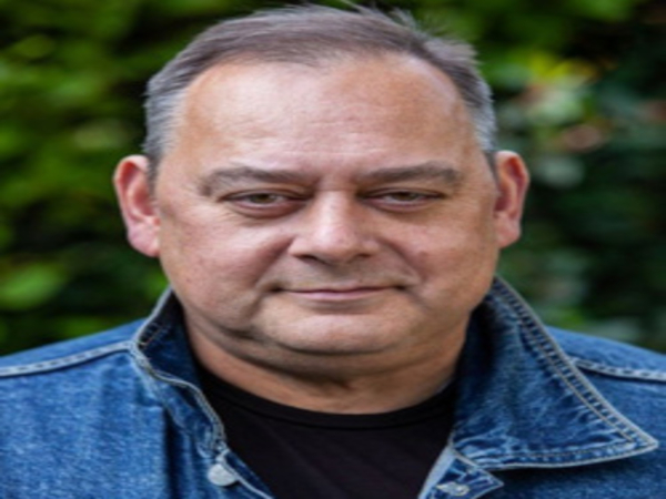 nigel pivaro