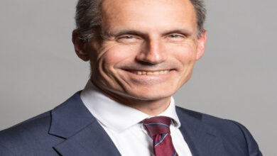 bill esterson