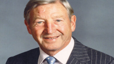 sandy gall