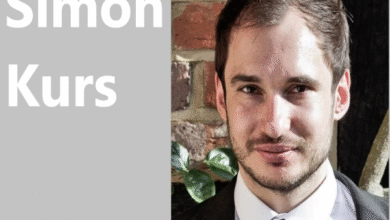 simon kurs