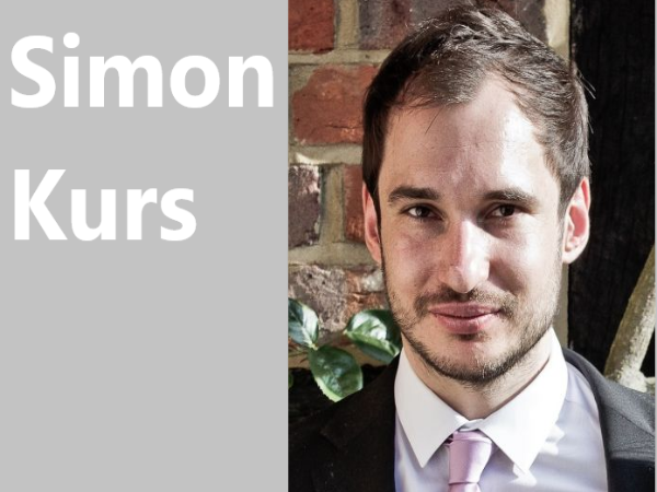 simon kurs