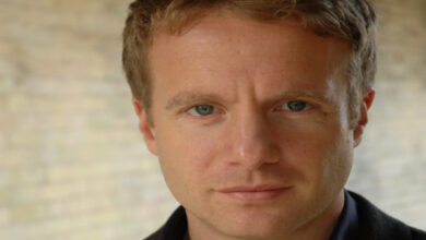 geoffrey streatfeild