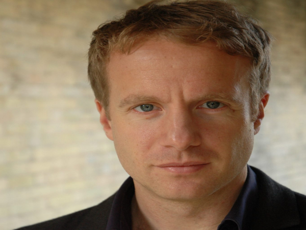 geoffrey streatfeild