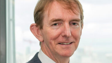 tony gallagher