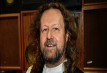 alex lester