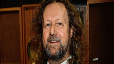 alex lester