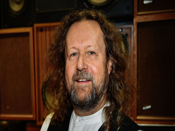 alex lester