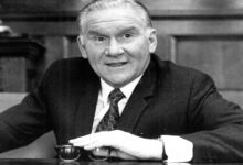 bill nicholson