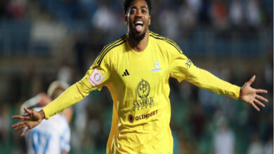 geoffrey chinedu