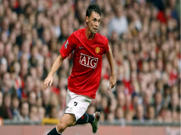 chris eagles