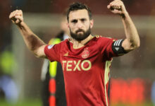 graeme shinnie