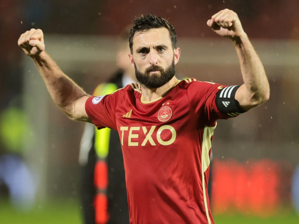 graeme shinnie