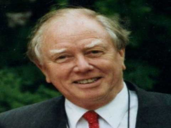 john attenborough