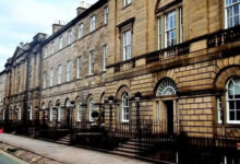 charlotte square
