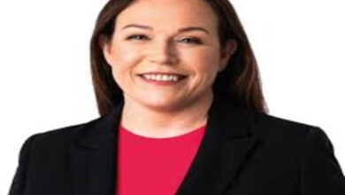 louise dublin