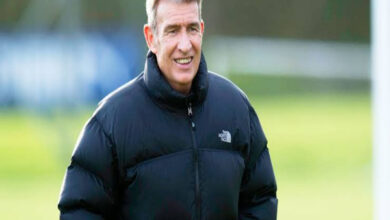 sandy jardine