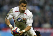 jason robinson