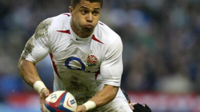 jason robinson