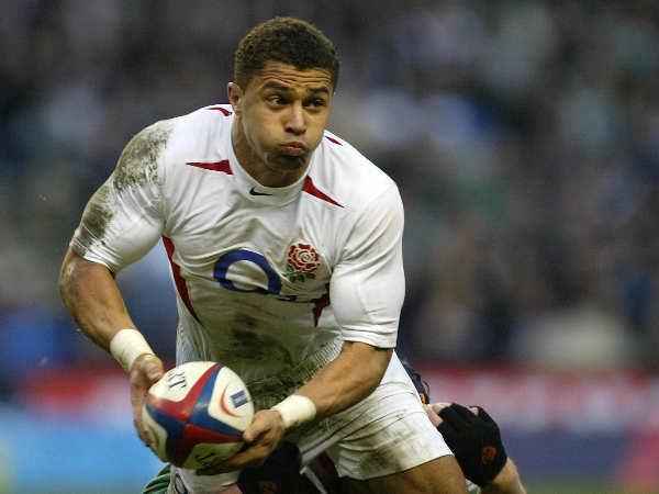 jason robinson