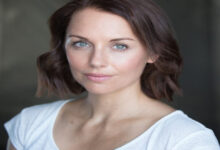 Jessica ellerby