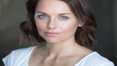 Jessica ellerby