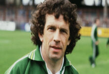 giles johnny