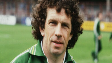 giles johnny