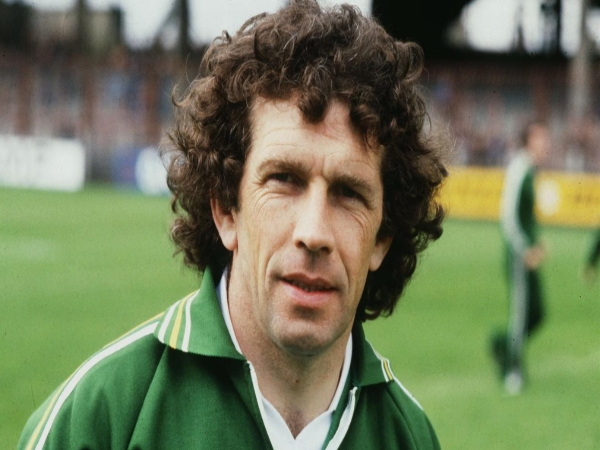giles johnny