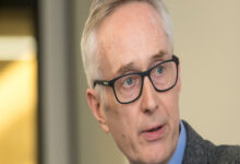 Michael Barber