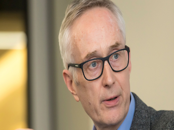 Michael Barber