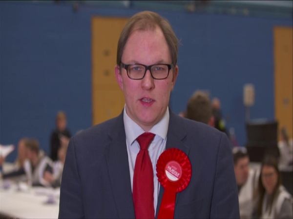 gareth snell