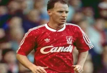 david speedie