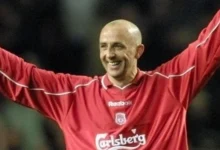 gary mcallister