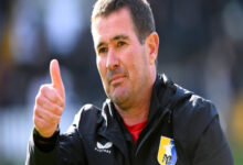 nigel clough