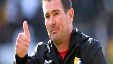 nigel clough