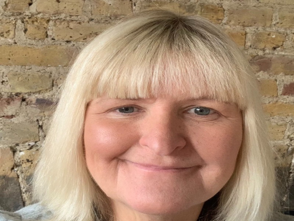 louise davies