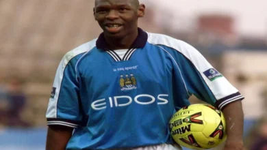 shaun goater
