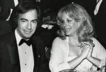 marcia murphey