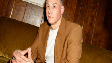 alex bourne