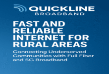 quickline broadband