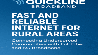 quickline broadband
