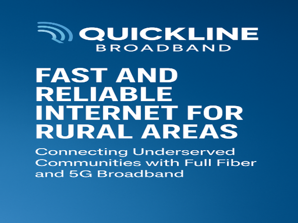 quickline broadband