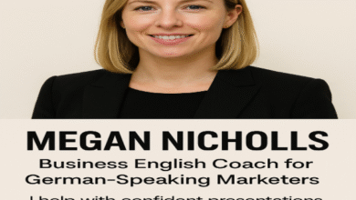 megan nicholls