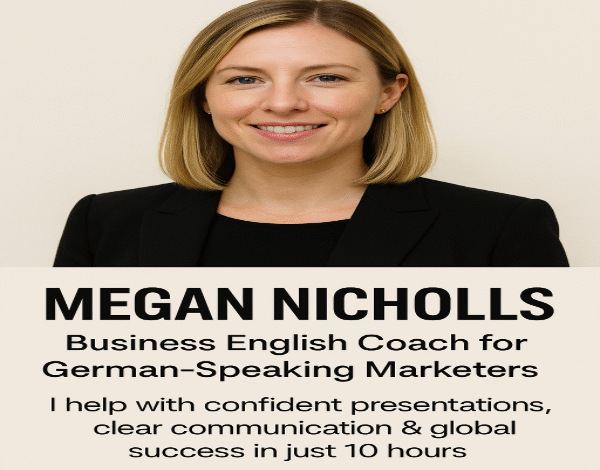 megan nicholls