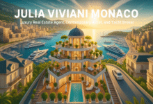 julia viviani monaco