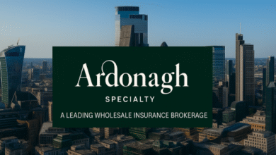 Ardonagh Specialty