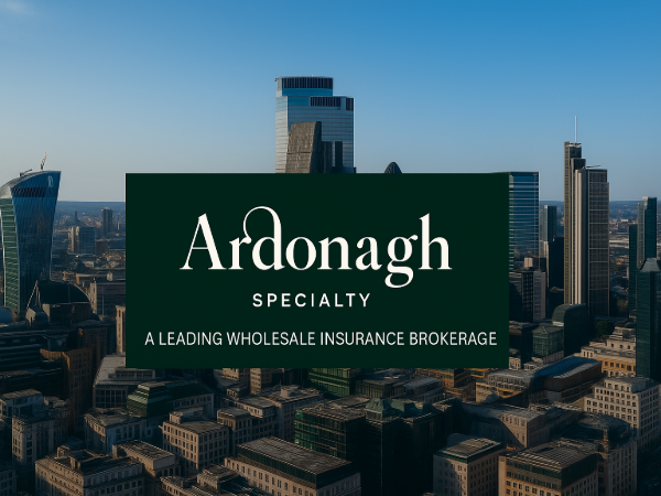 Ardonagh Specialty