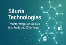 Siluria Technologies
