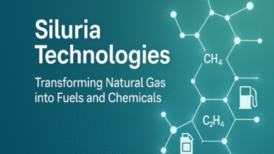 Siluria Technologies