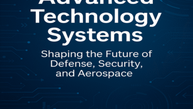 Advanced Technology Systems